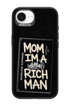 RICH MAN 2.0 - Apple iPhone 16e