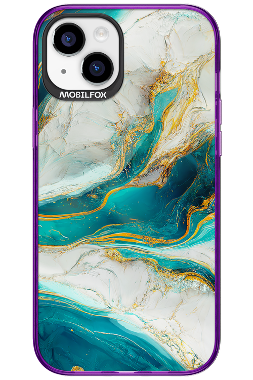 Emerald 2.0 - Apple iPhone 15 Plus