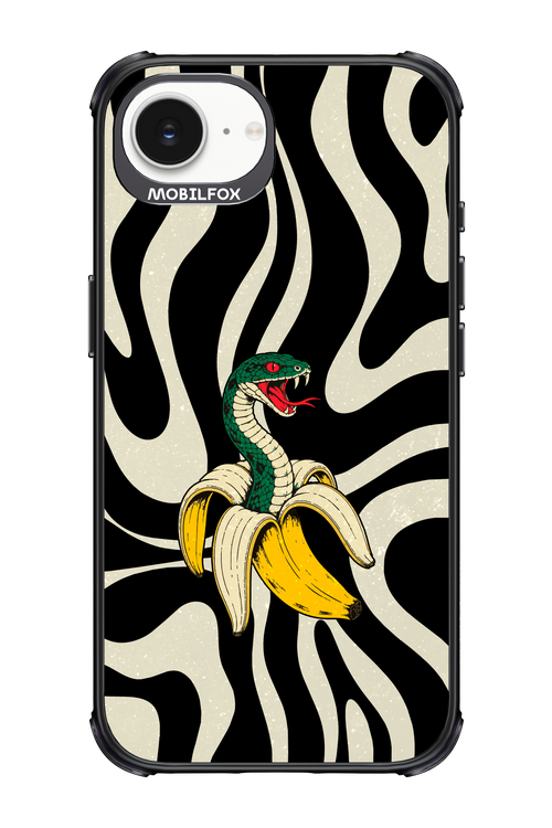 Banana Bite 2.0 - Apple iPhone 16e