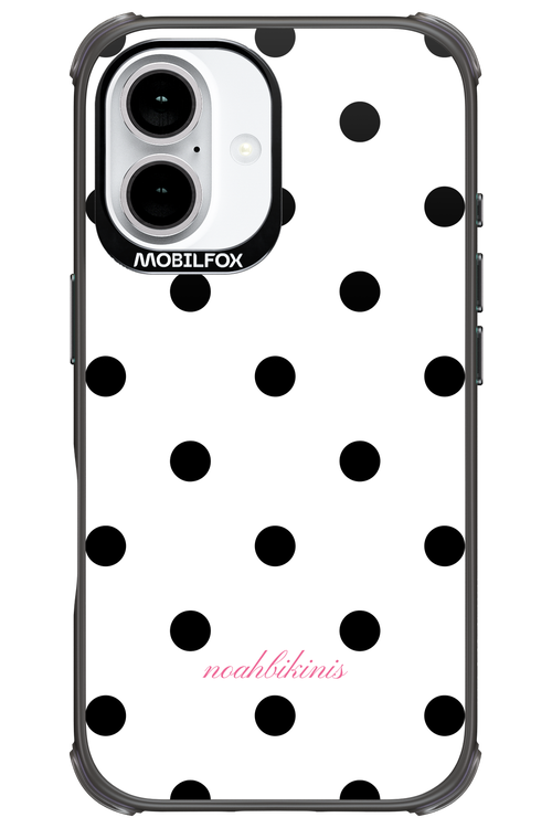 Baby Dots - Apple iPhone 16