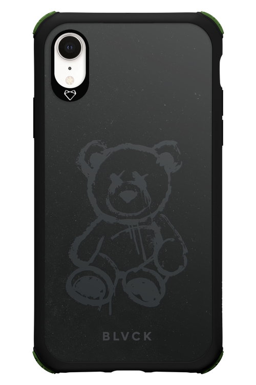 BLVCK BEAR 2.0 - Apple iPhone XR