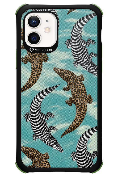 Style Bite 2.0 - Apple iPhone 12
