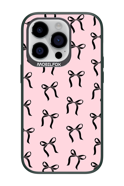 Bow Promise 2.0 - Apple iPhone 14 Pro