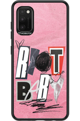 Riot baby 2.0 - Samsung Galaxy A41