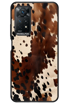 Wild Cow 2.0 - Xiaomi Redmi Note 11Pro 4G/5G