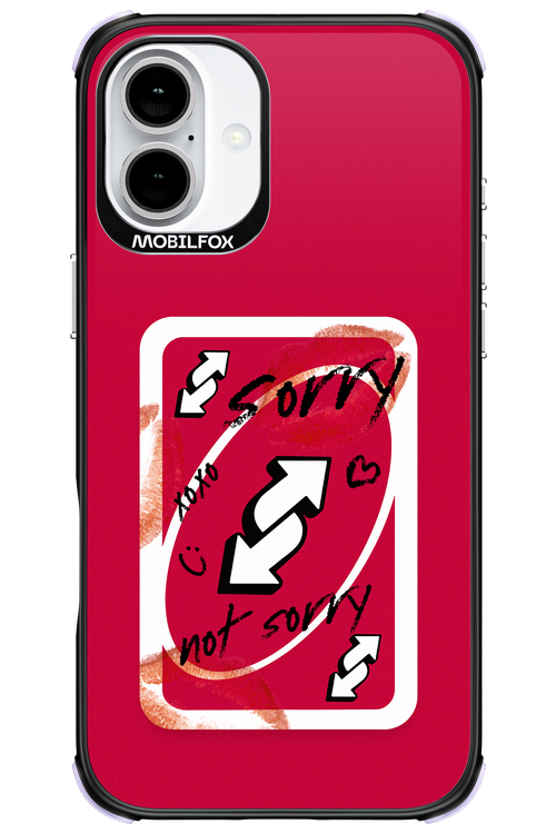 Turn 2.0 - Apple iPhone 16 Plus