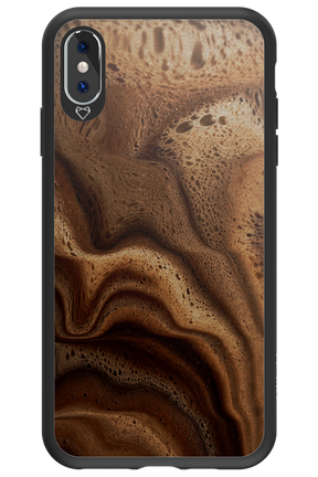 Latte 2.0 - Apple iPhone XS Max