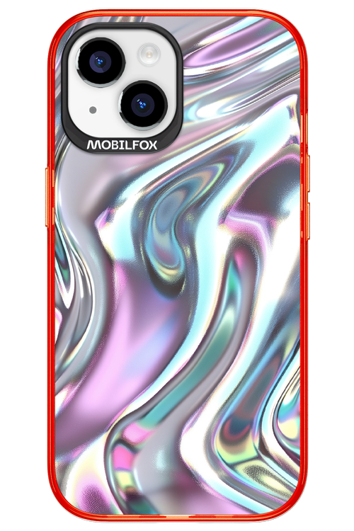 Holochrome 2.0 - Apple iPhone 15