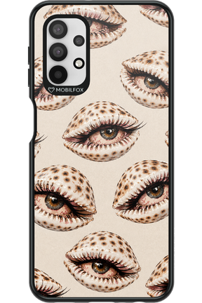Ocean Eyes 2.0 - Samsung Galaxy A32 5G