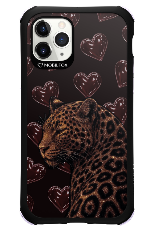 Leo Hearts 2.0 - Apple iPhone 11 Pro