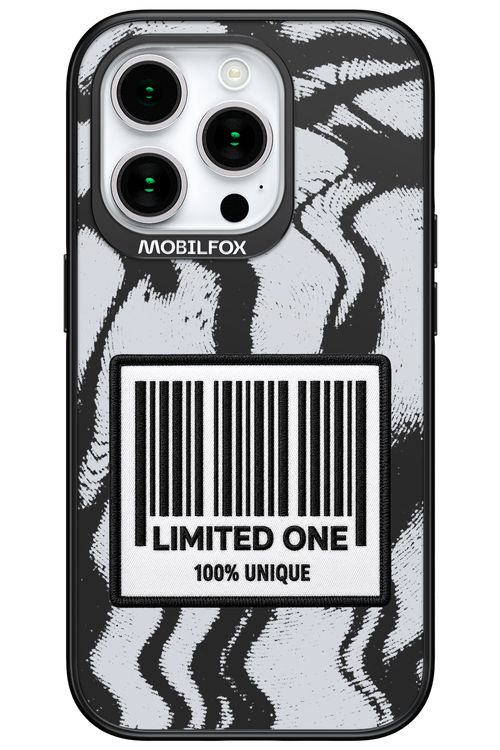 Limited One 2.0 - Apple iPhone 15 Pro