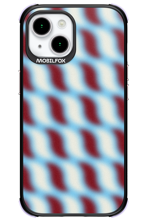 Cold Wave 2.0 - Apple iPhone 15