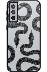 Snakes - Samsung Galaxy S21+