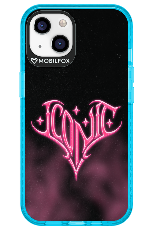 Iconica 2.0 - Apple iPhone 13