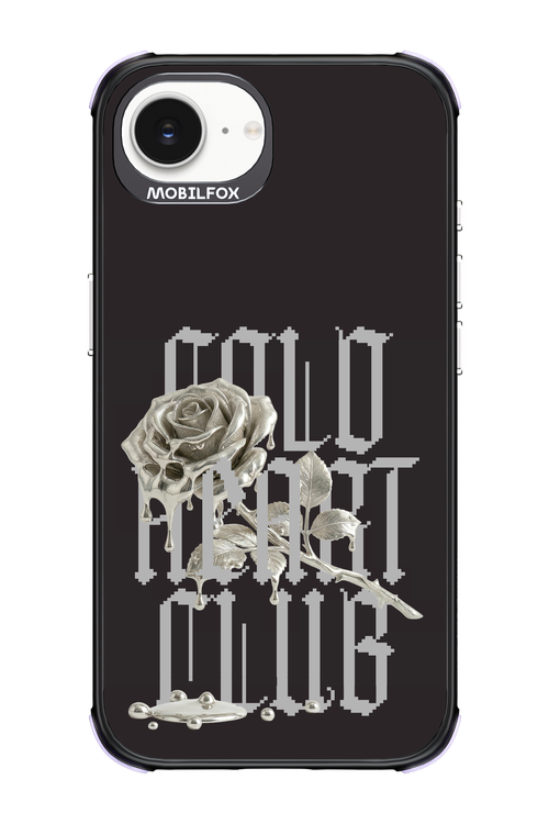 Cold Heart Club 2.0 - Apple iPhone 16e