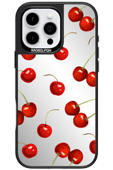 Cherry Mirror 2.0 - Apple iPhone 16 Pro Max
