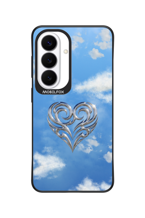 Dream Heart 2.0 - Samsung Galaxy S26