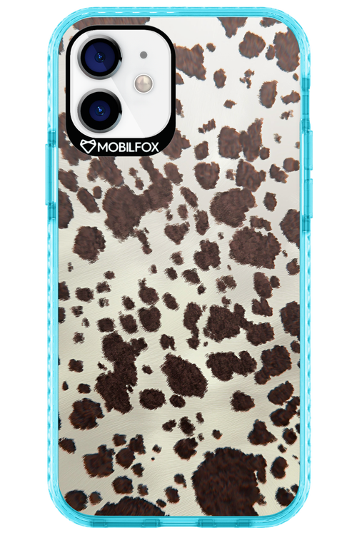 Appaloosa 2.0 - Apple iPhone 12
