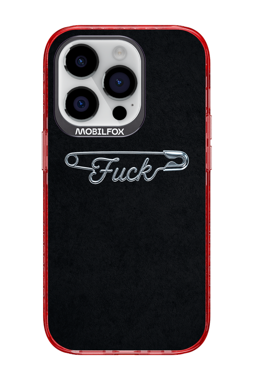 Fuck Clip 2.0 - Apple iPhone 14 Pro