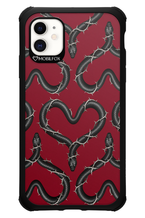 Bad Lover 2.0 - Apple iPhone 11