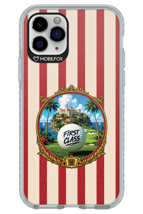 First Class 2.0 - Apple iPhone 11 Pro