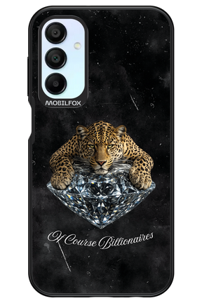 OC billionaires 2.0 - Samsung Galaxy A15
