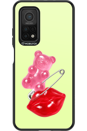 Gummy Pin 2.0 - Xiaomi Mi 10T 5G