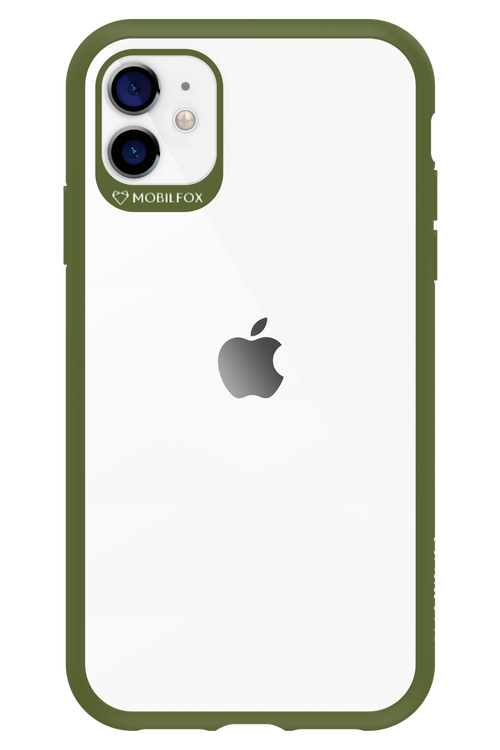 Custom Studio 2.0 - Apple iPhone 11
