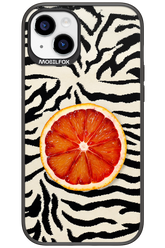 Wild Nectarin 2.0 - Apple iPhone 15 Plus