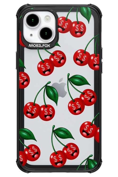 Money Cherry 2.0 - Apple iPhone 15 Plus