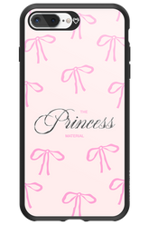 Princess Material 2.0 - Apple iPhone 8 Plus