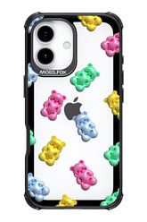 Gummmy Bears - Apple iPhone 17