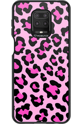 PINK LEOPARD 2.0 - Xiaomi Redmi Note 9 Pro