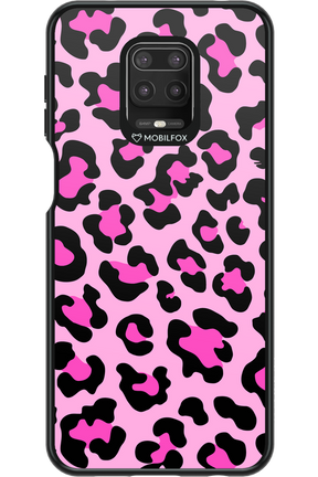 PINK LEOPARD 2.0 - Xiaomi Redmi Note 9 Pro