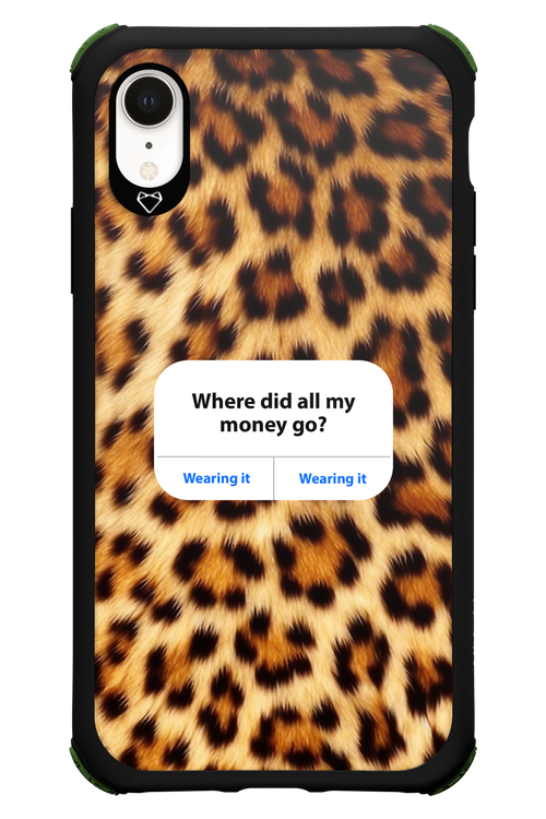 My Money 2.0 - Apple iPhone XR