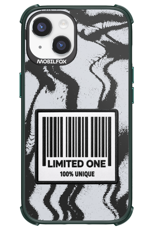 Limited One 2.0 - Apple iPhone 14