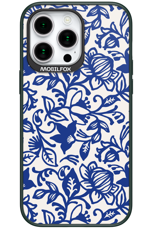 Riviera Fiora 2.0 - Apple iPhone 15 Pro Max