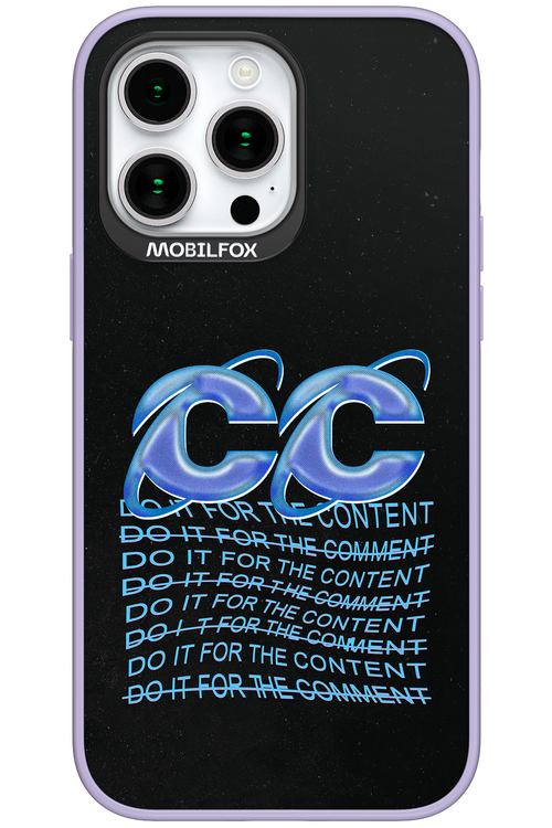 CC 2.0 - Apple iPhone 15 Pro Max