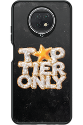 Top Tier 2.0 - Xiaomi Redmi Note 9T 5G