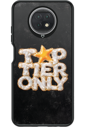 Top Tier 2.0 - Xiaomi Redmi Note 9T 5G