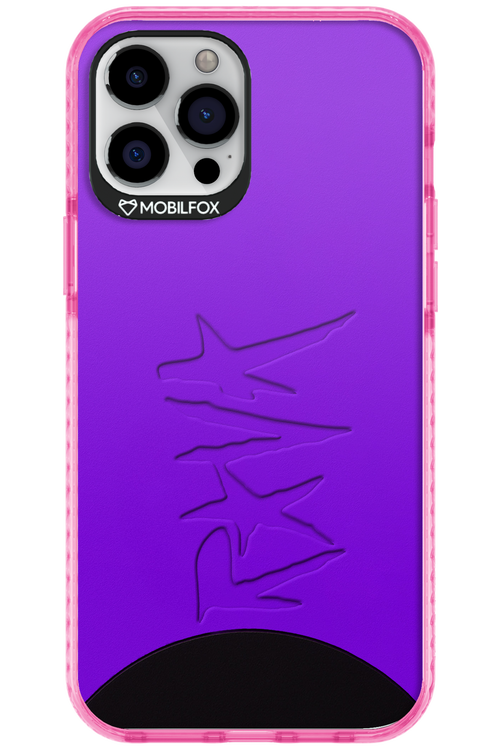 Rava Purple 2.0 - Apple iPhone 12 Pro Max