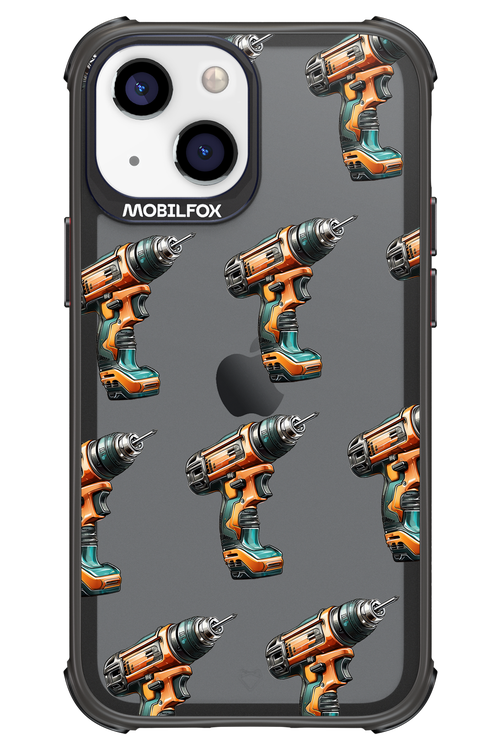 Screwdriver Time 2.0 - Apple iPhone 13 Mini