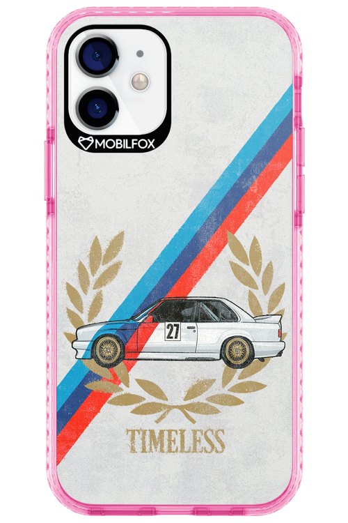 Timeless - Apple iPhone 12