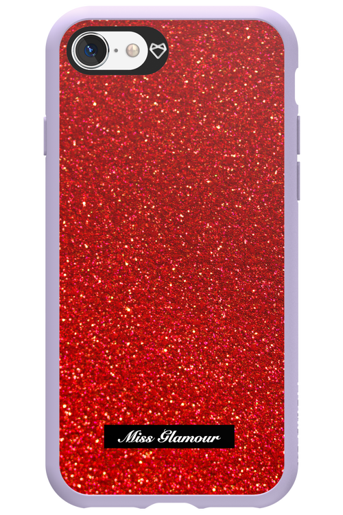 Miss Glamour - Apple iPhone SE 2022