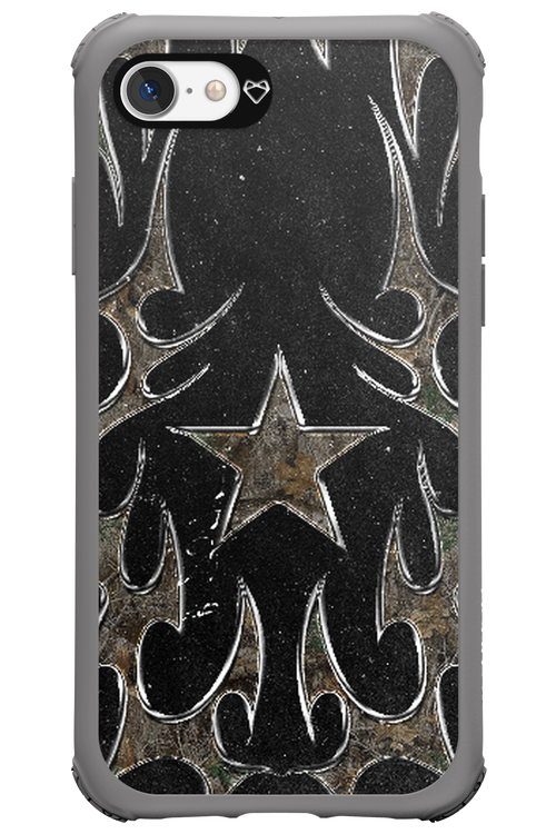 Camo 2.0 - Apple iPhone 7