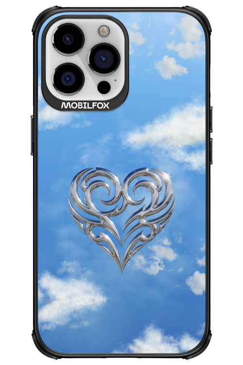 Dream Heart 2.0 - Apple iPhone 13 Pro Max