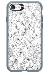 Lineart Beuty - Apple iPhone 7