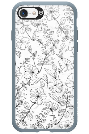 Lineart Beuty - Apple iPhone 7