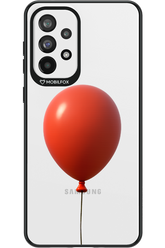 Red Balloon 2.0 - Samsung Galaxy A73