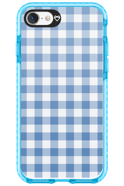 Blue 2.0 - Apple iPhone 8